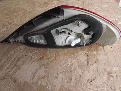 BMW Tail Light, Left 63217170977 645Ci 650i M6 E634